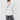 Women's Bamboo Rayon Point Collar Shirt - Gray Beige_03