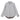 Women's Bamboo Rayon Point Collar Shirt - Gray Beige_10