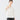 Women's Bamboo Rayon Bow-Tie Shirt - Off-White_01