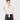 Women's Bamboo Rayon Bow-Tie Shirt - Off-White_02