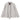 Women's Bamboo Rayon Bow-Tie Shirt - Gray Beige_10