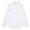 White Pearl Button Shirt_01