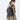 A4 & PC Compatible Multi-Functional Backpack - Black_02