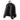 A4 & PC Compatible Multi-Functional Backpack - Black_06