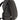 A4 & PC Compatible Multi-Functional Backpack - Black_11
