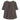 Front-Tuck Short Sleeve Blouse with Metal Accent_08