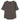Front-Tuck Short Sleeve Blouse with Metal Accent_10