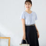 Tucked Blouse_01