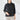 Dot-Print Band Collar Blouse_10