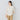 Dot-Print Band Collar Blouse_17