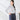 Japanese Fabirc Back-Satin High-Neck Blouse_17