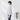 Japanese Fabirc Back-Satin High-Neck Blouse_20