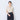 Short Sleeve Narrow Bow Tie Stripe Blouse_01