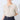 Short Sleeve Narrow Bow Tie Stripe Blouse_05