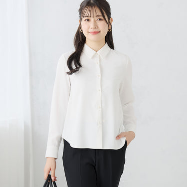 2-way Bow Tie Blouse_03