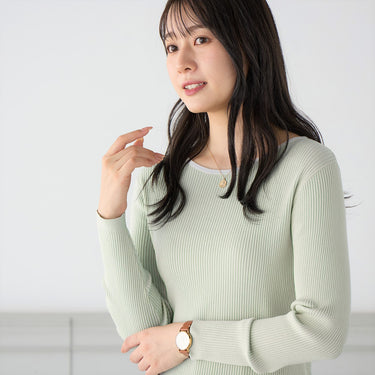 Piping Rib Knit_06