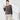Pintucked Blouse with Metal Hook Closure_02