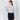 Pintucked Blouse with Metal Hook Closure_16