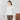 Pintucked Blouse with Metal Hook Closure_28