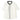 Contrast Band Collar Short Sleeve Blouse_34