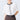 Contrast Band Collar Short Sleeve Blouse_23