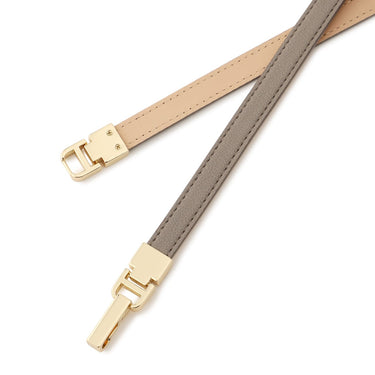 1cm Wide Slide Buckle Belt_07