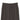 Brown Georgette Jersey Drawstring Pants_10