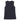 Navy Blue Georgette Jersey Vest_08