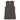 Brown Georgette Jersey Vest_06