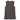 Brown Georgette Jersey Vest_07