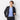 Pajama Suits 2-way Stretch Jersey Tailored Jacket_01