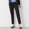Pajama Suits 2-way Stretch Jersey Cropped Pants_01