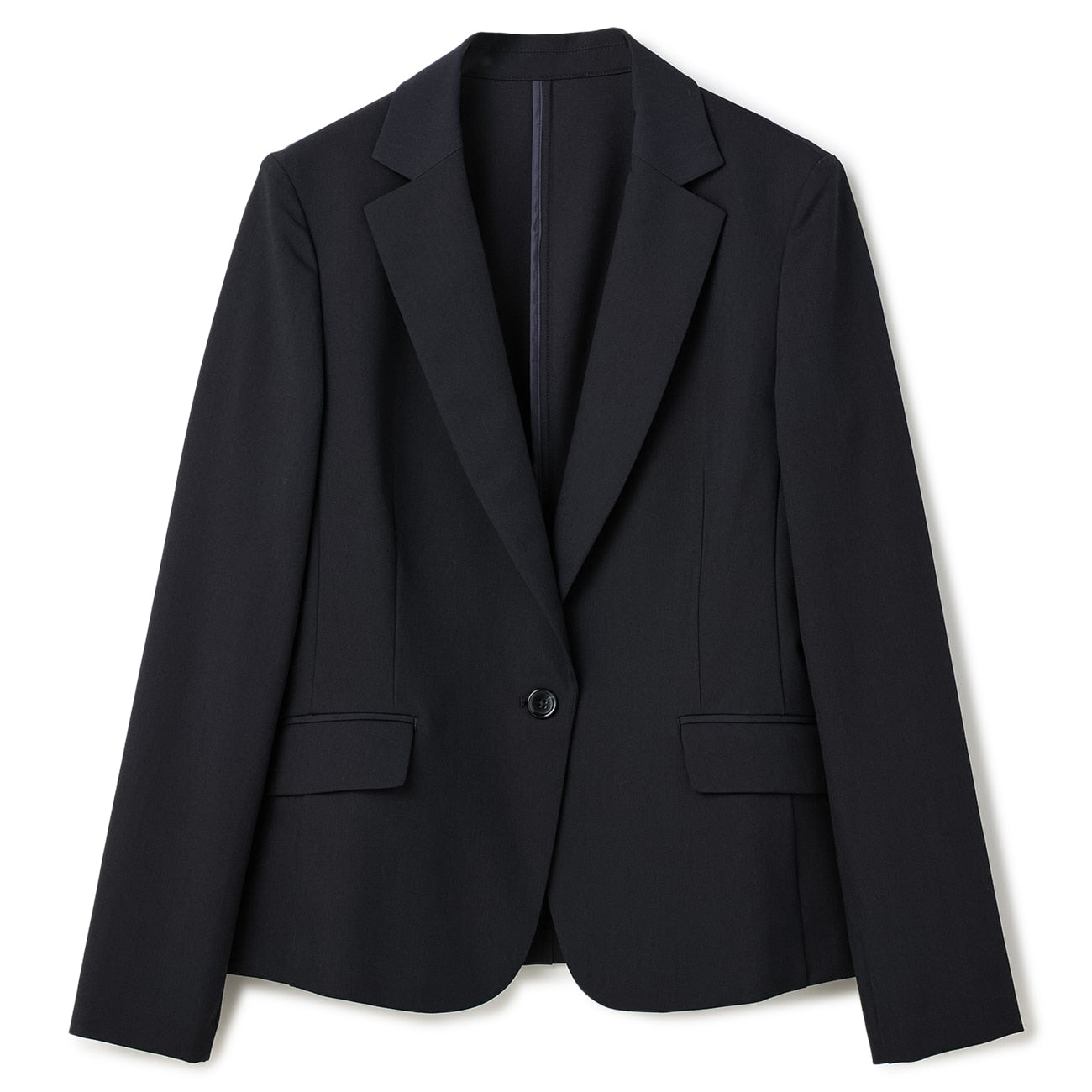 睡衣西裝 Jersey-Like Tailored外套