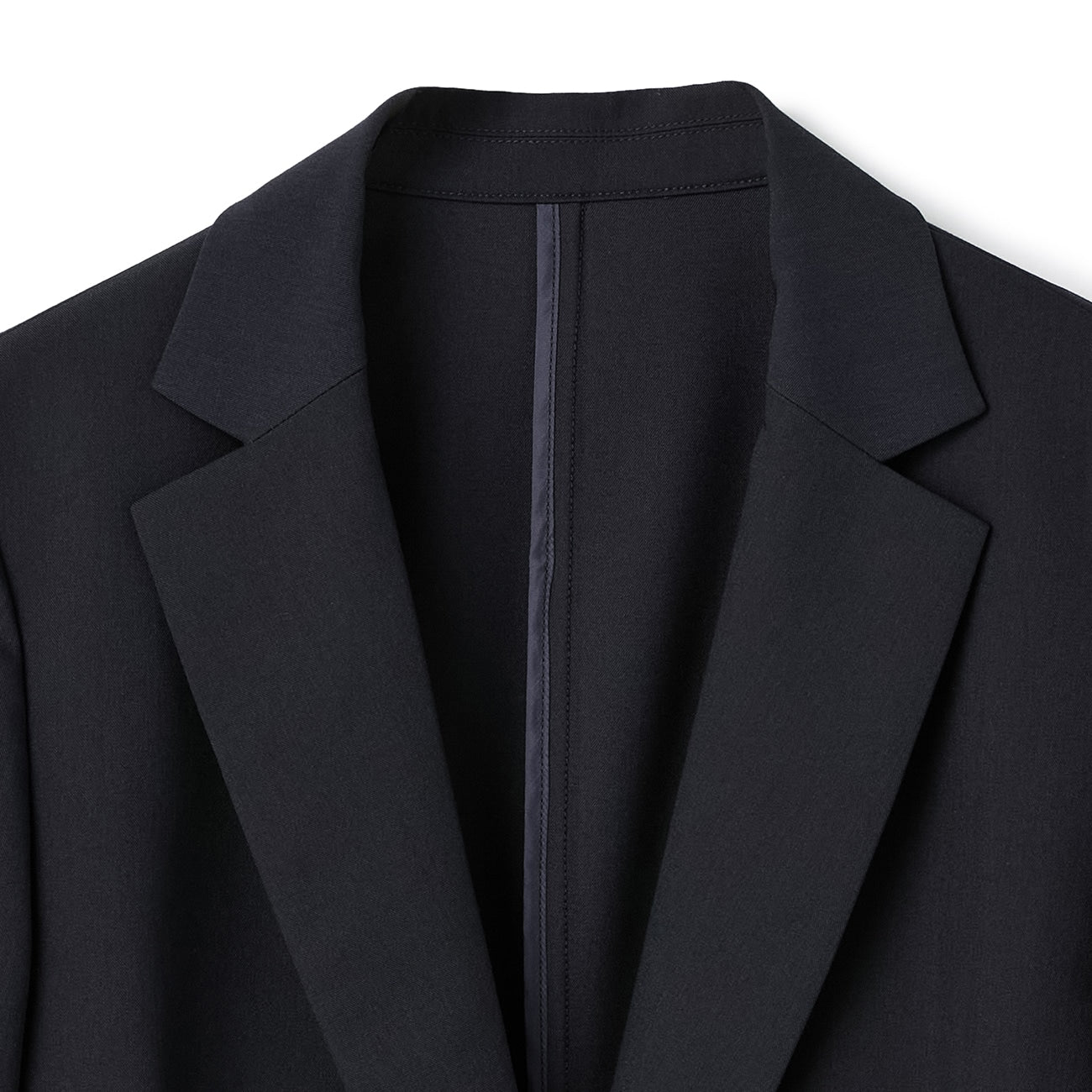 睡衣西裝 Jersey-Like Tailored外套