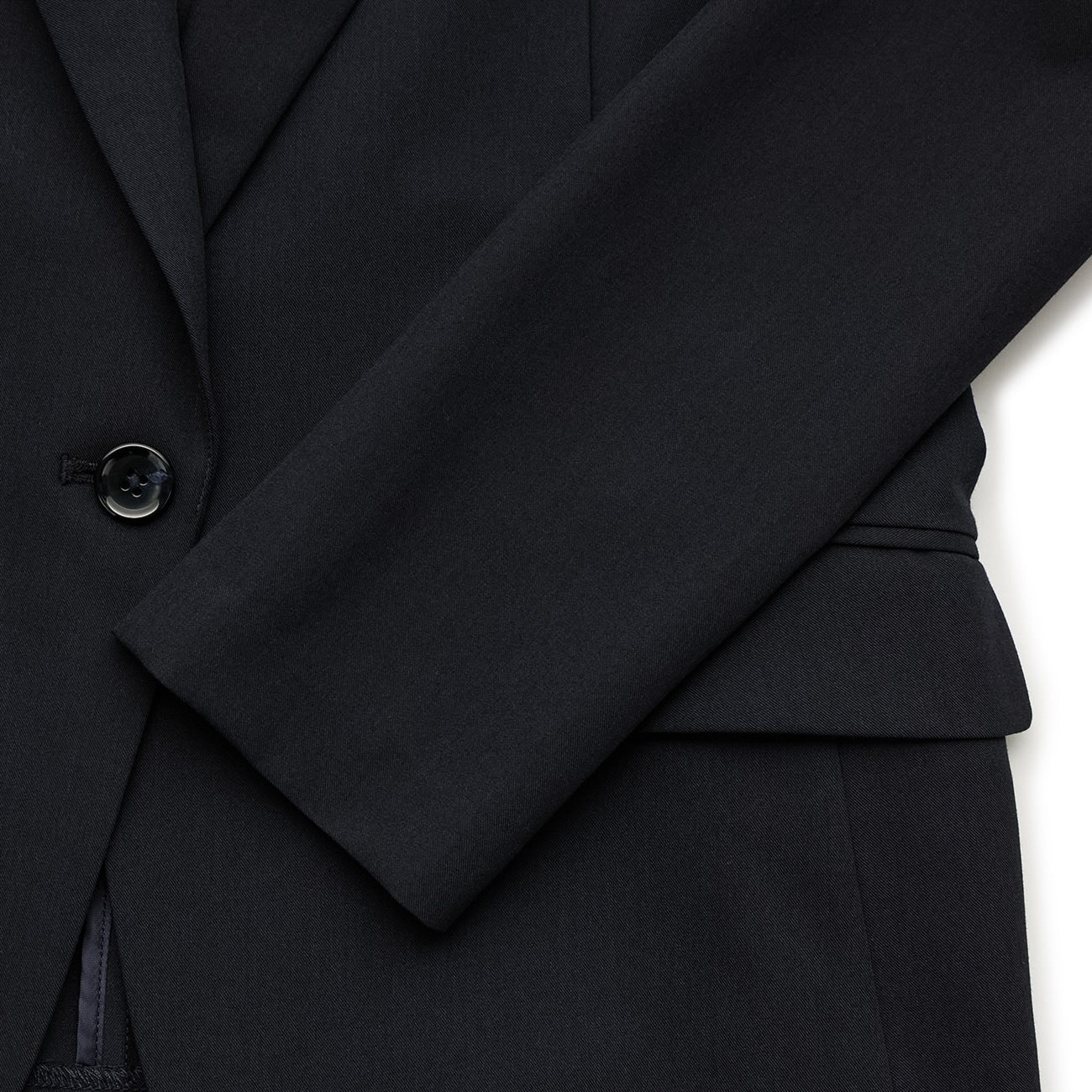 睡衣西裝 Jersey-Like Tailored外套