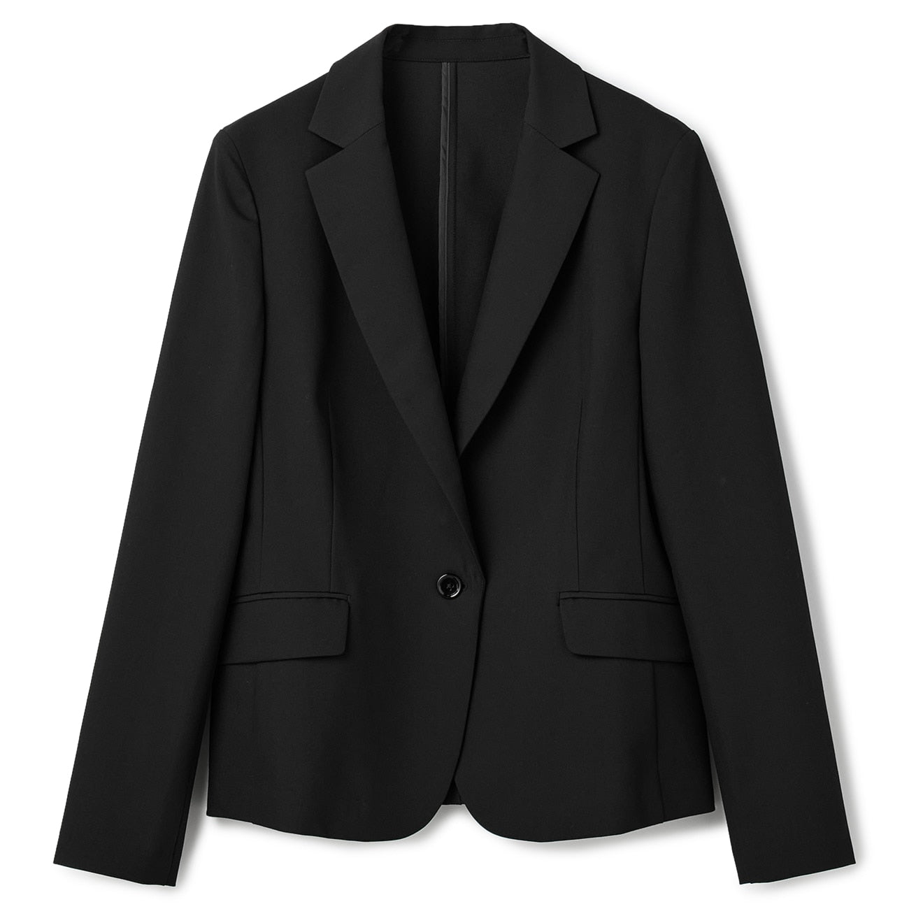 睡衣西裝 Jersey-Like Tailored外套