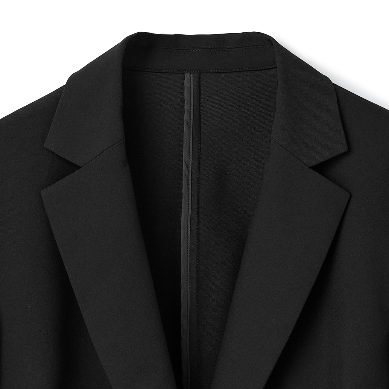 睡西服 Jersey-Like Tailored外套