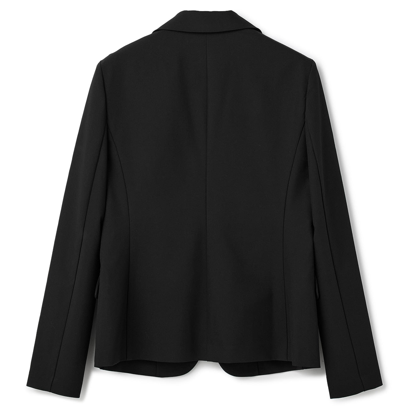 睡衣西裝 Jersey-Like Tailored外套