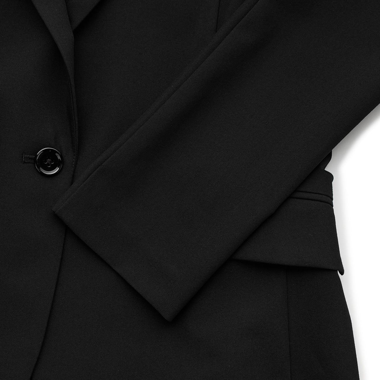 睡西服 Jersey-Like Tailored外套