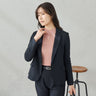 睡衣西裝 Jersey-Like Tailored外套
