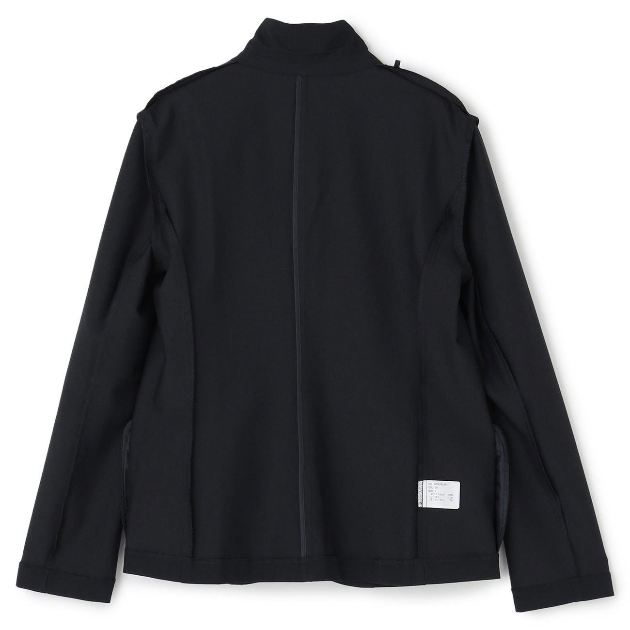 睡衣西裝 Jersey-Like Tailored外套