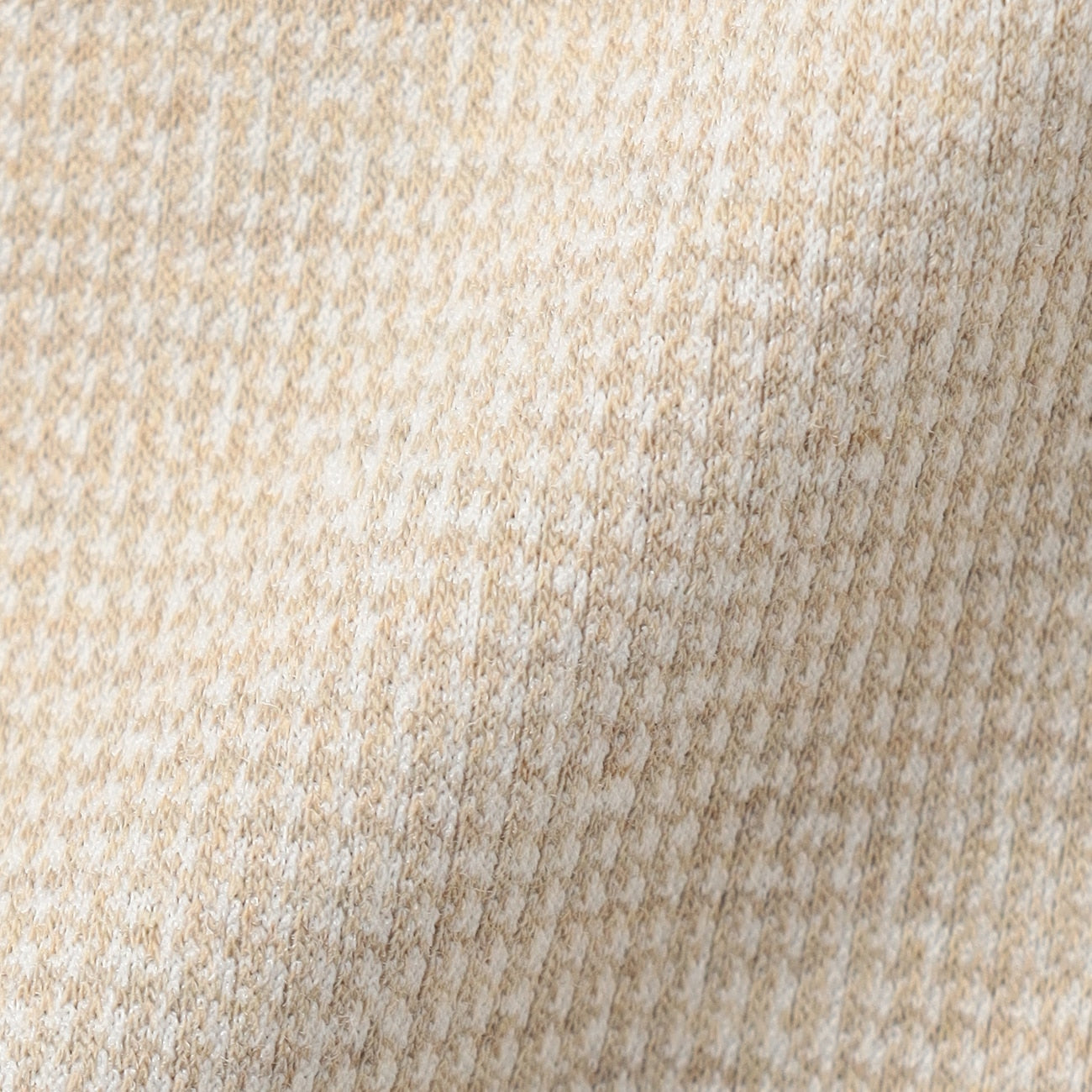 睡西服 Tweed Jersey Double Breasted外套