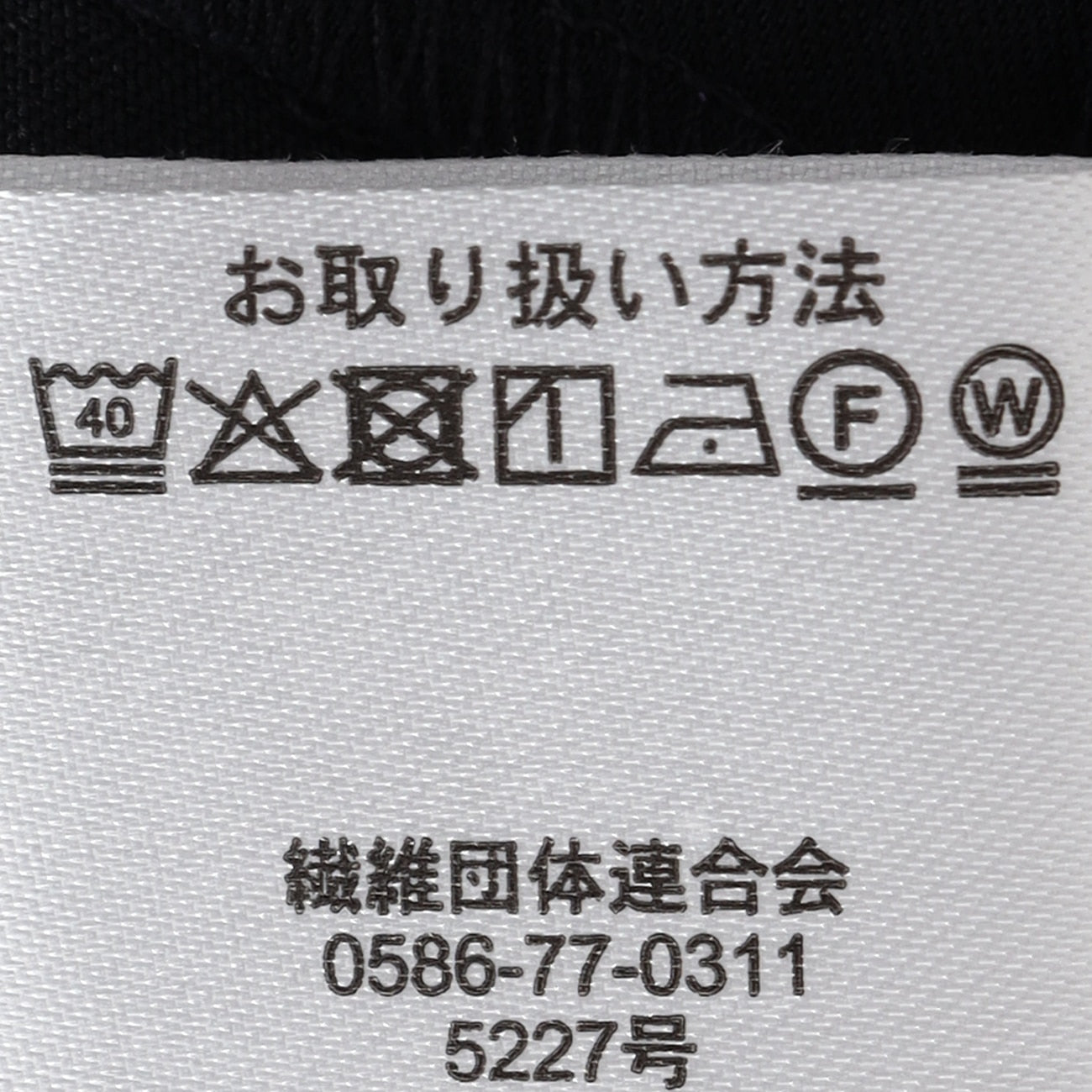 睡西服-圓領褲_13