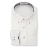 SizeMAX Non-iron Super Stretch Button-down Shirt_01