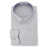 SizeMAX Non-iron Super Stretch Button-down Shirt_01