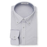 SizeMAX Non-iron Super Stretch Button-down Shirt_01