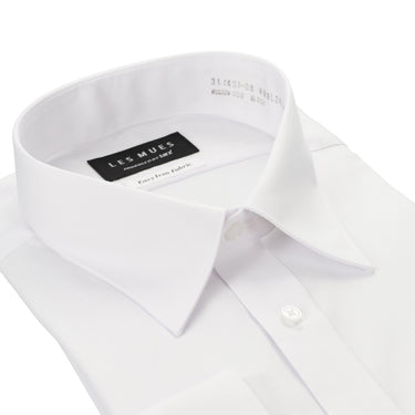 SizeMax 版型-stable标准 Collar Shirt_03