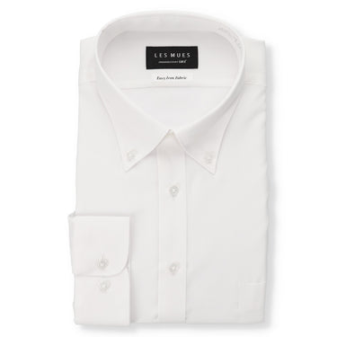 SizeMAX Form-stable Button-down Shirt_01