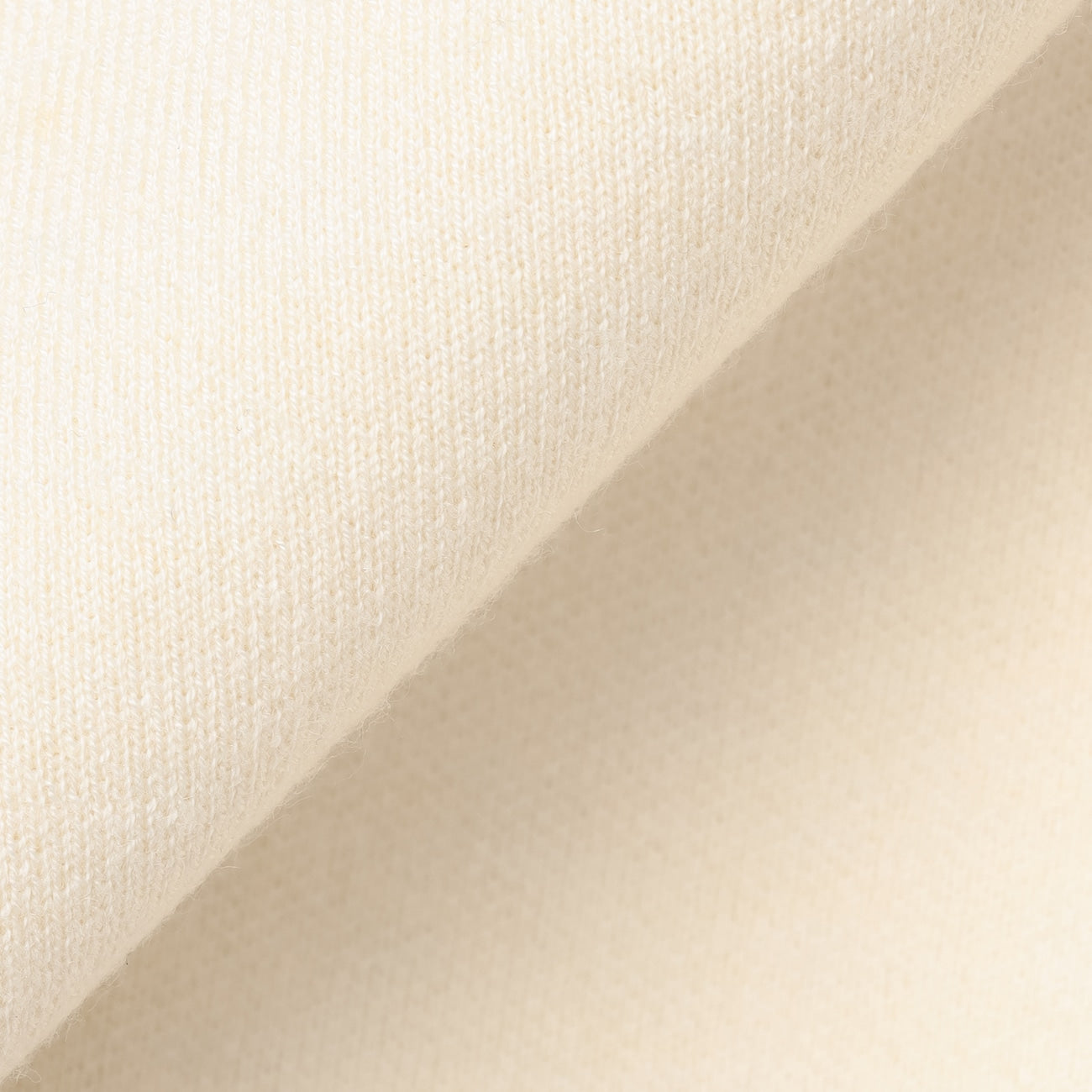 撞色镂空针织外套 - Off-White_09