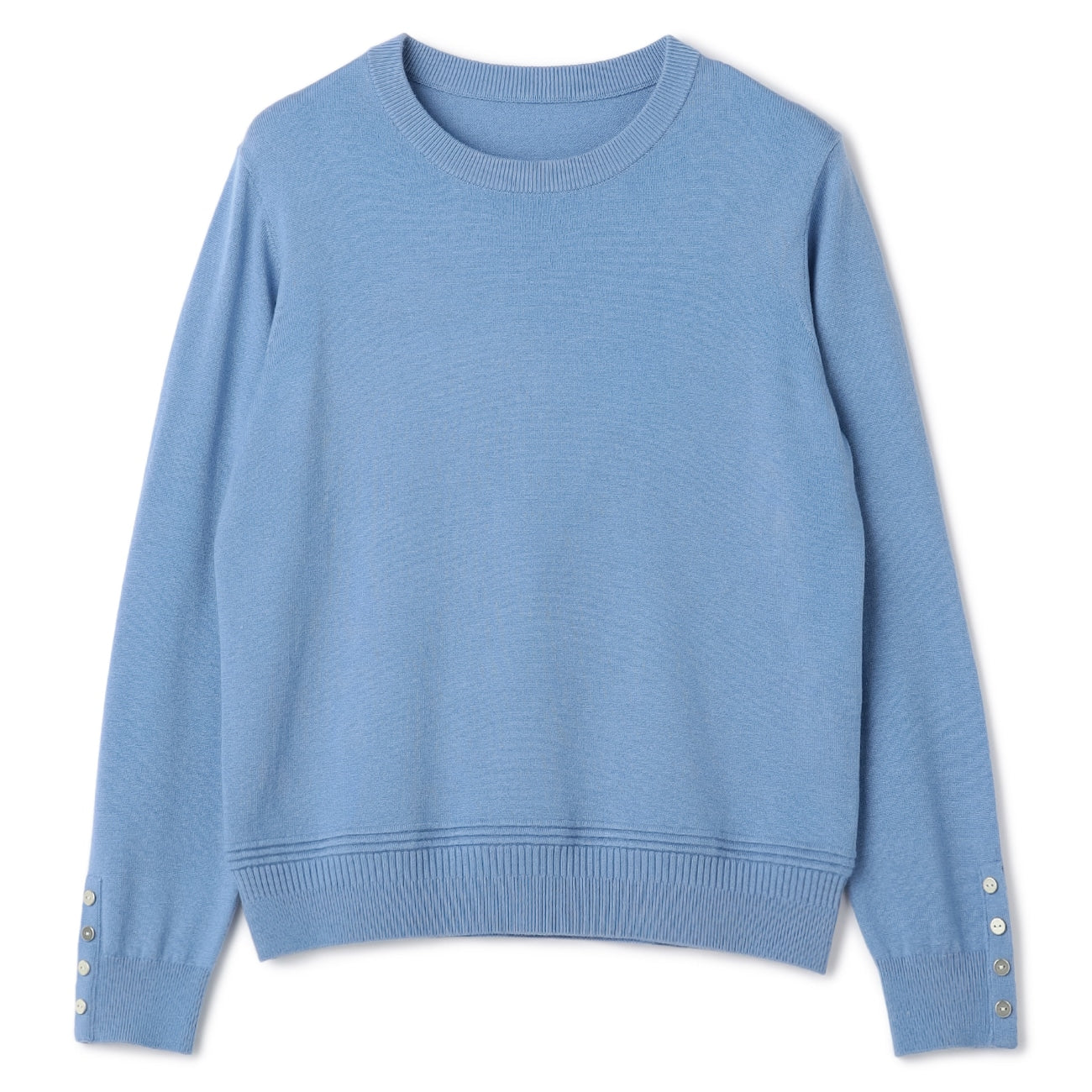 可機洗 絲綢混紡 毛衣混紡 